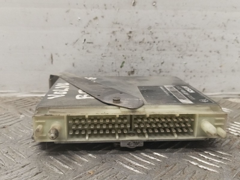Recambio de modulo electronico para volvo s80 berlina 2.4 (125kw) referencia OEM IAM 0227400226227  