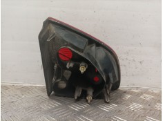 Recambio de piloto trasero derecho interior para peugeot 406 berlina (s1/s2) 2.0 hdi referencia OEM IAM    2