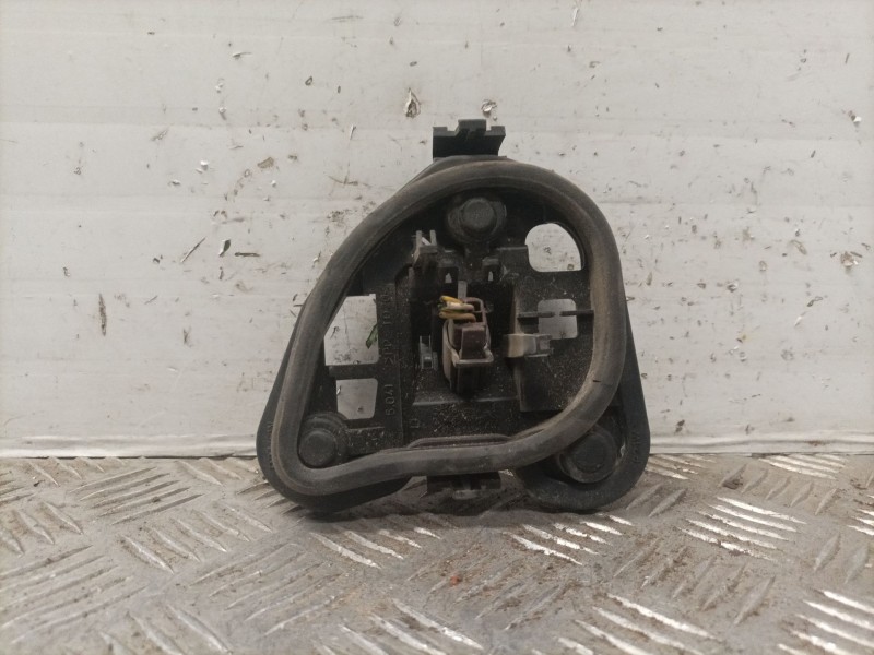 Recambio de portalamparas para peugeot 406 berlina (s1/s2) 2.0 hdi referencia OEM IAM   