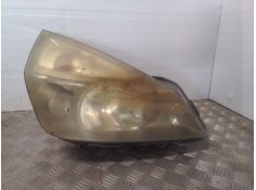 Recambio de faro derecho para renault espace iv (jk0) privilege   |   01.02 - 12.07 | 2002 - 2007 | 150 cv / 110 kw referencia O 2