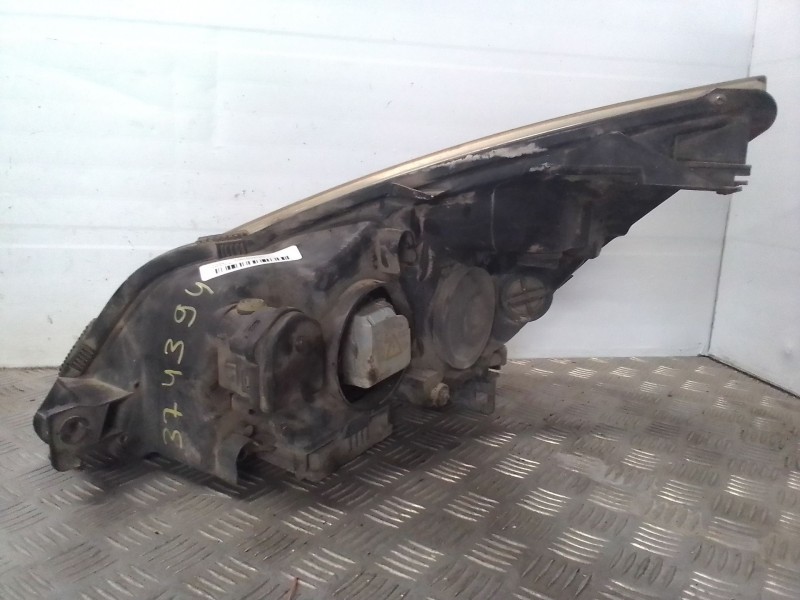 Recambio de faro derecho para renault espace iv (jk0) privilege referencia OEM IAM 7701053976  