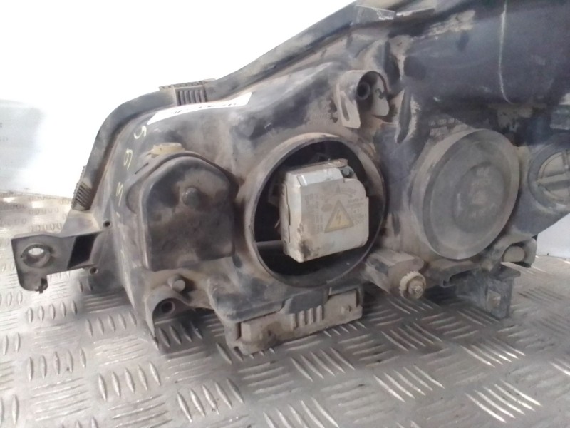 Recambio de faro derecho para renault espace iv (jk0) privilege referencia OEM IAM 7701053976  