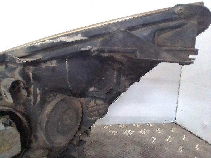 Recambio de faro derecho para renault espace iv (jk0) privilege referencia OEM IAM 7701053976  