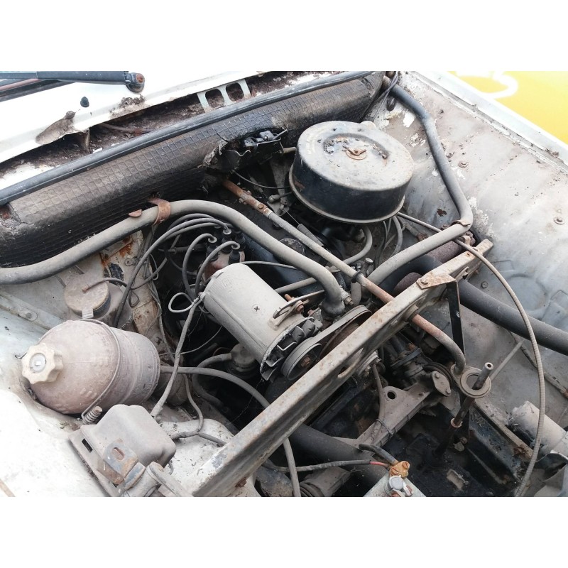 renault 6    |   ... | 0 del año 31/10/1975