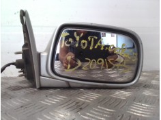 Recambio de retrovisor derecho para toyota corolla (e11) referencia OEM IAM E11015476 SKH5655 