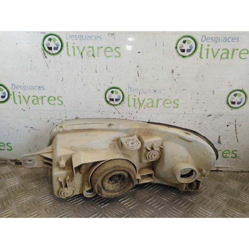 Recambio de faro derecho para  referencia OEM IAM    Recambio de faro derecho para  referencia OEM IAM