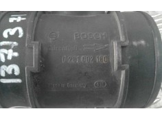 Recambio de caudalimetro para fiat brava (182) td 75 sx   |   09.96 - 12.00 | 1996 - 2000 | 75 cv / 55 kw referencia OEM IAM 028 2