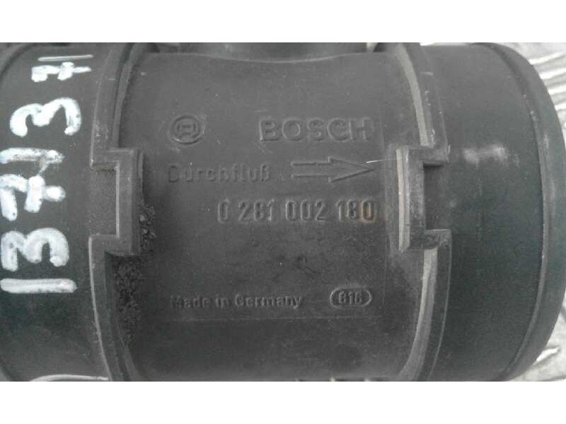 Recambio de caudalimetro para fiat brava (182) td 75 sx   |   09.96 - 12.00 | 1996 - 2000 | 75 cv / 55 kw referencia OEM IAM 028