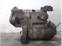 Recambio de motor de arranque para toyota corolla (e11) 2.0 diesel cat referencia OEM IAM 2810064340 ARF920144HQ 2810064130 2