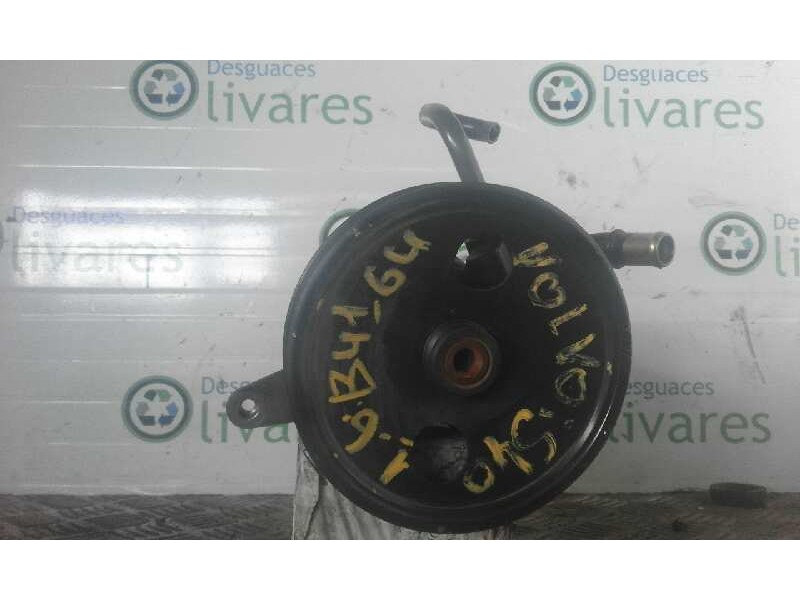 Recambio de bomba servodireccion para volvo s40 berlina 1.6   |   05.97 - 12.99 | 1997 - 1999 | 105 cv / 77 kw referencia OEM IA