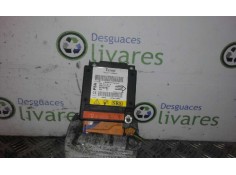 Recambio de centralita airbag para citroen c3 1.4 hdi sx plus   |   04.02 - 12.08 | 2002 - 2008 | 68 cv / 50 kw referencia OEM I 2