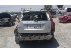 volvo mw75 1997cm3 100 kw  mw75   |   ... | 0 | 1997 cv / 100 kw del año 07/07/2008