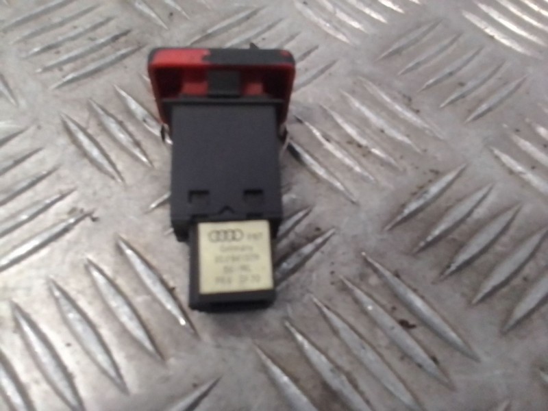 Recambio de warning para audi a4 berlina (8e) referencia OEM IAM 8E0941509  