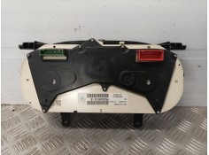Recambio de cuadro instrumentos para renault trafic passenger combi 6 27 c.normal 2.5dci 150 referencia OEM IAM P8200390132B   2