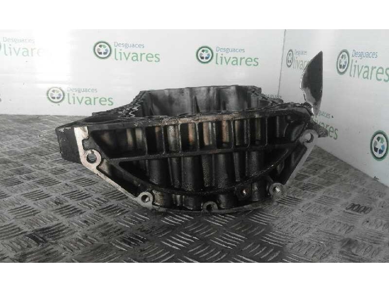 Recambio de carter para renault scenic ii i- music   |   09.05 - ... | 2005 | 131 cv / 96 kw referencia OEM IAM  F9Q 