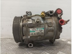 Recambio de compresor aire acondicionado para citroen c5 berlina 1.6 16v hdi fap referencia OEM IAM 9656572680 13081803661 R134A