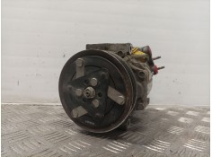 Recambio de compresor aire acondicionado para citroen c5 berlina 1.6 16v hdi fap referencia OEM IAM 9656572680 13081803661 R134A 2
