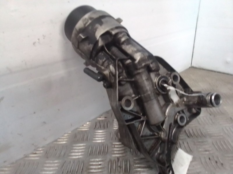 Recambio de enfriador aceite motor para opel insignia berlina cosmo referencia OEM IAM 55565958  