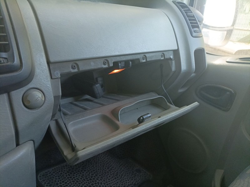 Recambio de guantera para renault trafic passenger combi 6 27 c.normal 2.5dci 150 referencia OEM IAM   