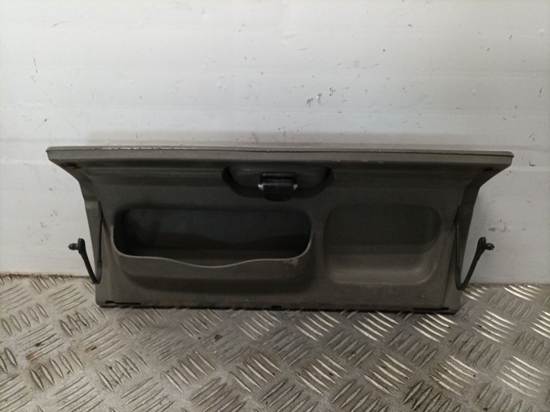 Recambio de guantera para renault trafic passenger combi 6 27 c.normal 2.5dci 150 referencia OEM IAM   
