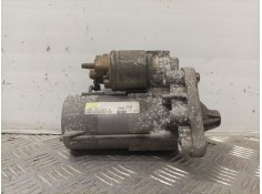 Recambio de motor de arranque para citroen c5 berlina 1.6 16v hdi fap referencia OEM IAM 9645100680 6D62814TC 