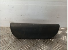 Recambio de moldura piloto matricula para renault trafic passenger combi 6 27 c.normal 2.5dci 150 referencia OEM IAM 82004687   2