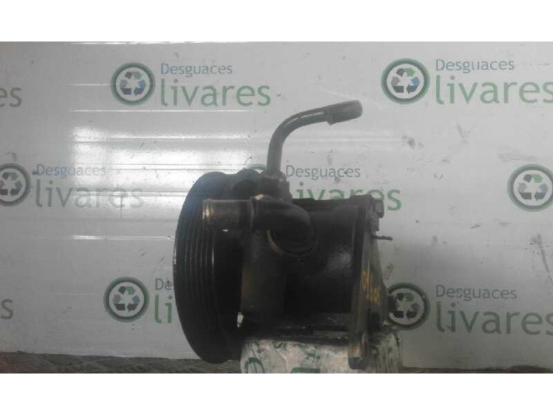 Recambio de bomba servodireccion para volvo s40 berlina 1.6   |   05.97 - 12.99 | 1997 - 1999 | 105 cv / 77 kw referencia OEM IA