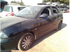 seat ibiza (6l1) del año 2002 2