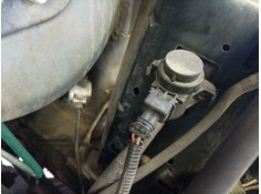 Recambio de valvula aire adicional para renault trafic passenger combi 6 27 c.normal 2.5dci 150 referencia OEM IAM 7700113071   2