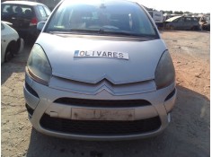 citroen c4 picasso del año 2007