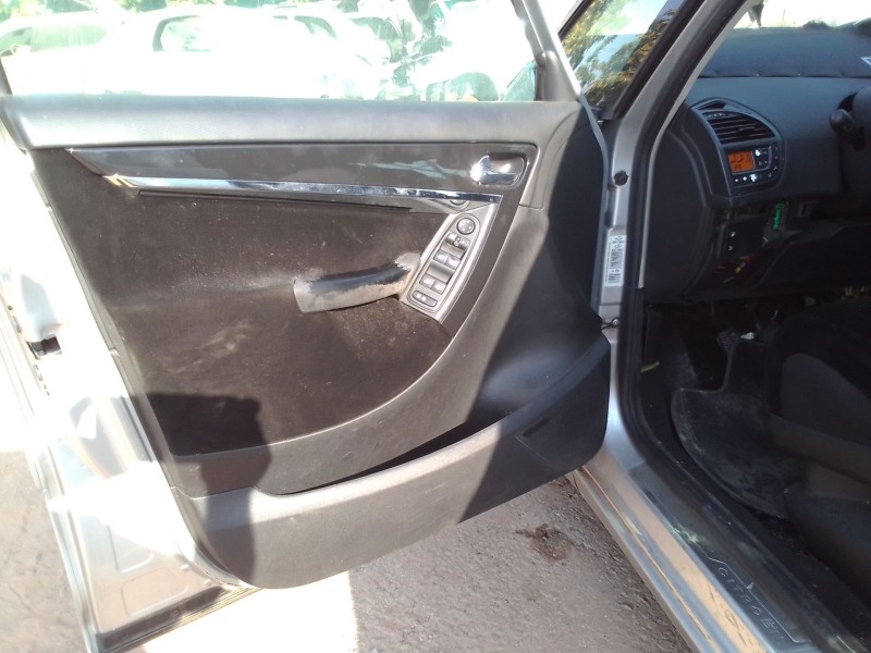 citroen c4 picasso del año 2007