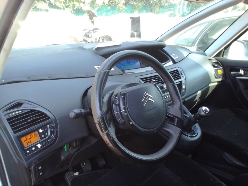 citroen c4 picasso del año 2007