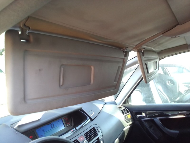 citroen c4 picasso del año 2007