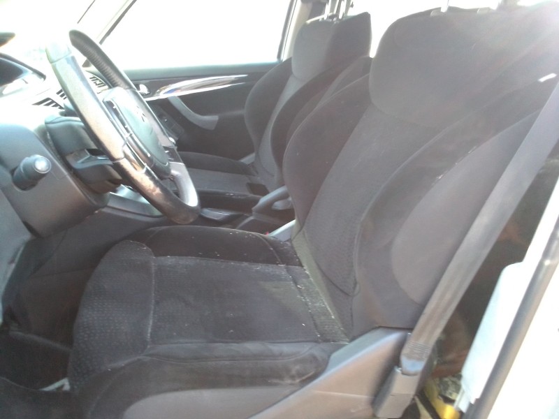 citroen c4 picasso del año 2007