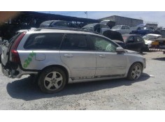 volvo mw75 1997cm3 100 kw  mw75   |   ... | 0 | 1997 cv / 100 kw del año 07/07/2008 2