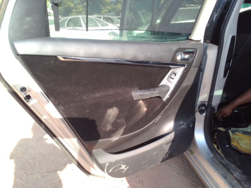 citroen c4 picasso del año 2007