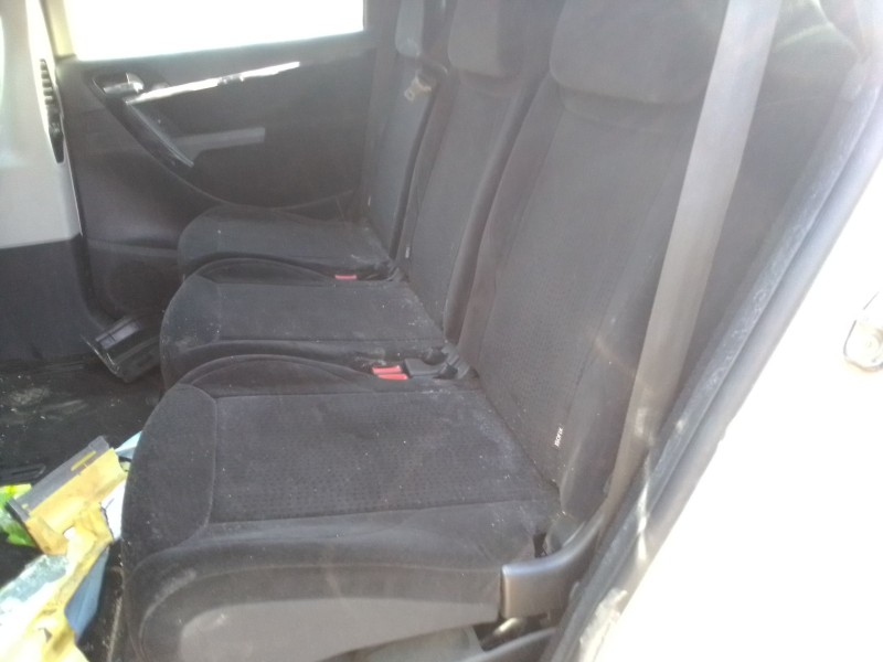 citroen c4 picasso del año 2007