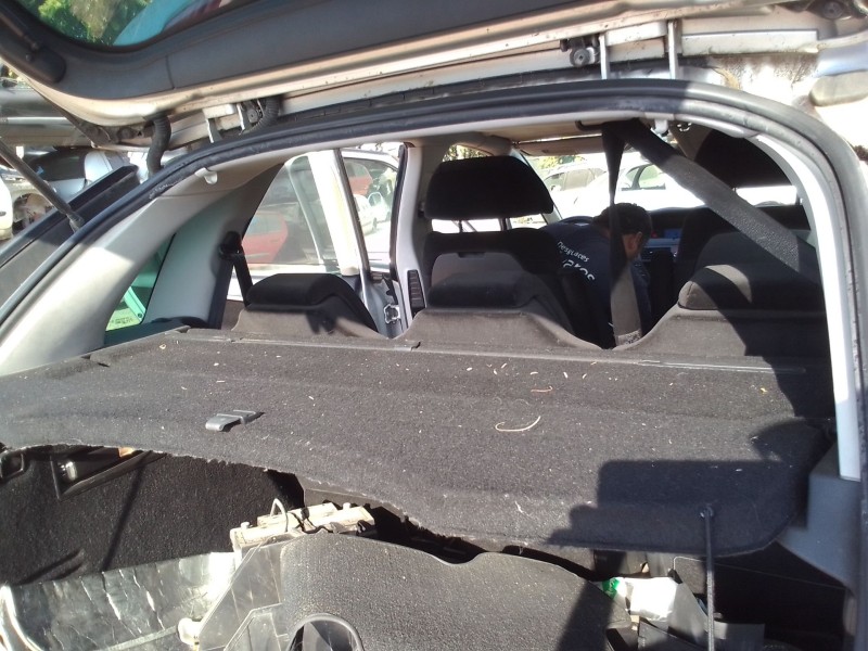 citroen c4 picasso del año 2007