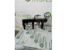 Recambio de rampa inyectora para  referencia OEM IAM 0280151075