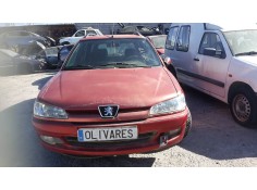 peugeot 306 break 1.9 diesel   |   0.79 - 0.03 | 1979 - 2003 | 69 cv / 51 kw del año 1979