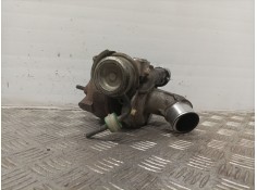 Recambio de turbocompresor para toyota auris 1.4 turbodiesel cat referencia OEM IAM GT1444V 758870-1 172010N010 2