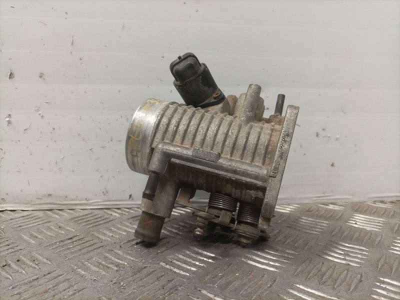 Recambio de caja mariposa para opel astra g berlina club referencia OEM IAM 17092069  