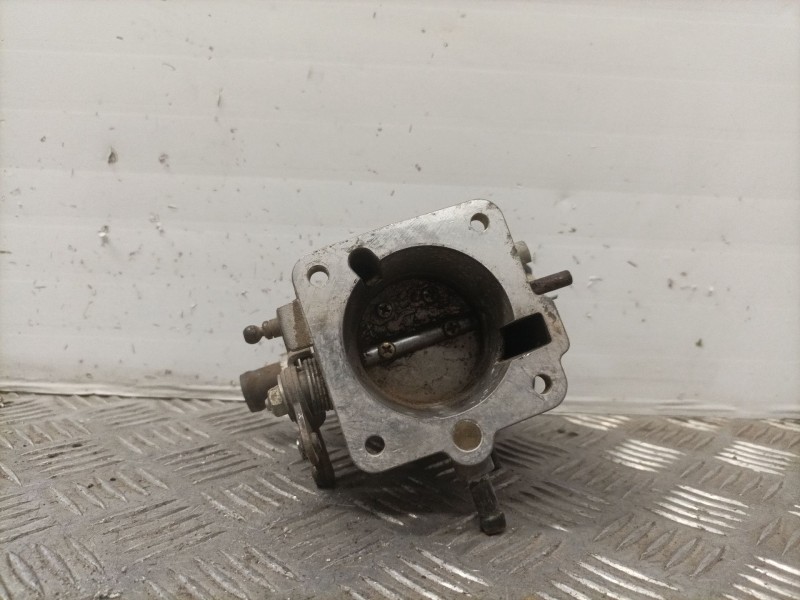 Recambio de caja mariposa para opel astra g berlina club referencia OEM IAM 17092069  