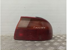 Recambio de piloto trasero derecho para ford mondeo berlina/familiar (fd) referencia OEM IAM   