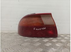 Recambio de piloto trasero izquierdo para ford mondeo berlina/familiar (fd) referencia OEM IAM   
