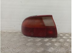 Recambio de piloto trasero izquierdo para ford mondeo berlina/familiar (fd) referencia OEM IAM   