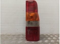 Recambio de piloto trasero derecho para ford transit bus 1995 referencia OEM IAM   
