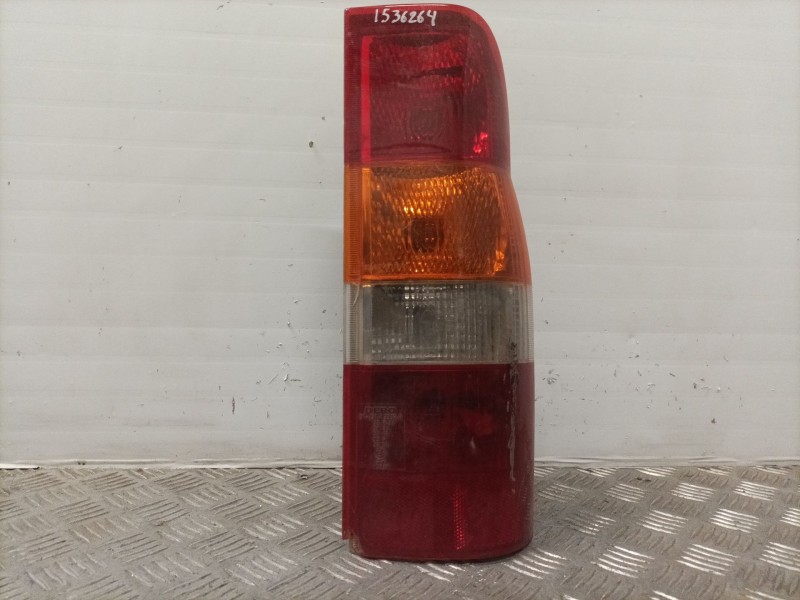 Recambio de piloto trasero derecho para ford transit bus 1995 referencia OEM IAM   