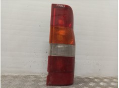 Recambio de piloto trasero derecho para ford transit bus 1995 referencia OEM IAM   