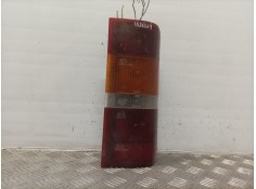 Recambio de piloto trasero izquierdo para ford transit, caja cerrada 86/92 1.6 referencia OEM IAM   